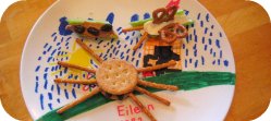 Thumbnail image for Edible Insects