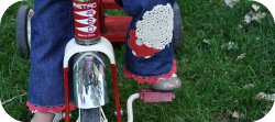 Thumbnail image for Tutorial ~ Boutique Jeans