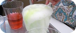 Thumbnail image for Magic Powder Kids Craft