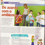 Guia Pr&aacute;tico de professor de Educa&ccedil;&atilde;o infantil