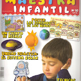maestra infantil 10