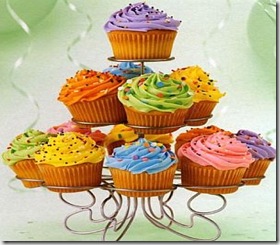 cupcakes