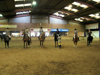 Novice Unrestricted presentation