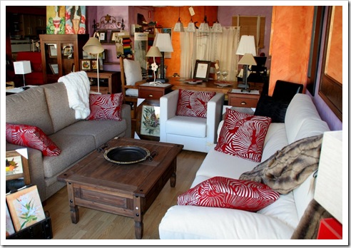 La Tienda