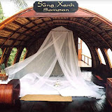 Song Xanh Cruise