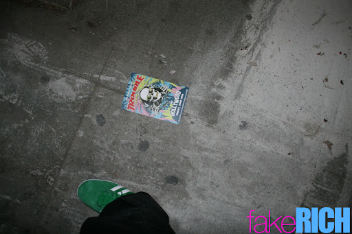 thrasher???
