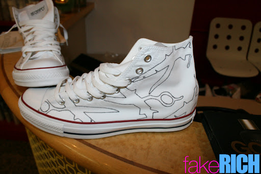 stamp'd ///// barracuda//// sick !