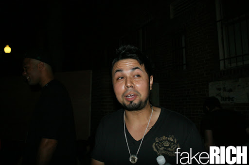 Talk face