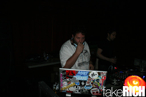 THEE MIKE B