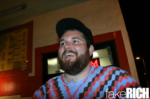 pat is happy