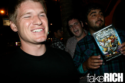 "I can't wait to go home and play this new video game!"