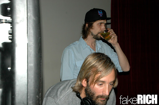 Dj Falcon...sooooo dreamy