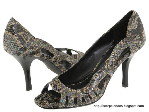 Scarpa shoes:NQ80166725