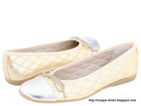 Scarpa shoes:BC22514652