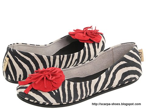 Scarpa shoes:HS91073142
