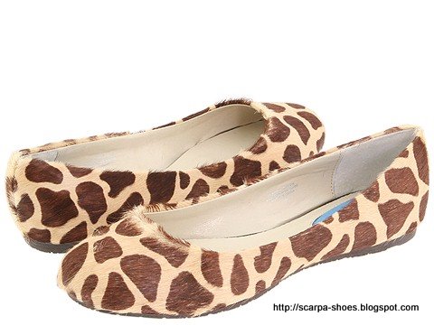 Scarpa shoes:OI-42695787