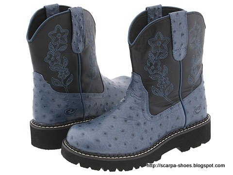 Scarpa shoes:CP-42378955