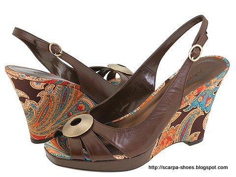Scarpa shoes:AA-93268055