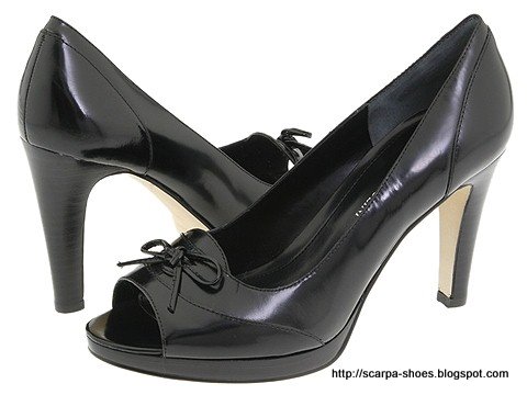 Scarpa shoes:Y602-91111550