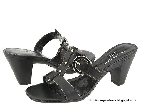 Scarpa shoes:J033-34015455