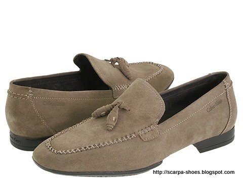 Scarpa shoes:K224-48308391