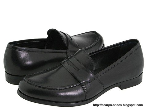 Scarpa shoes:X993-55690526