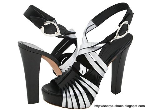 Scarpa shoes:O671-69673989