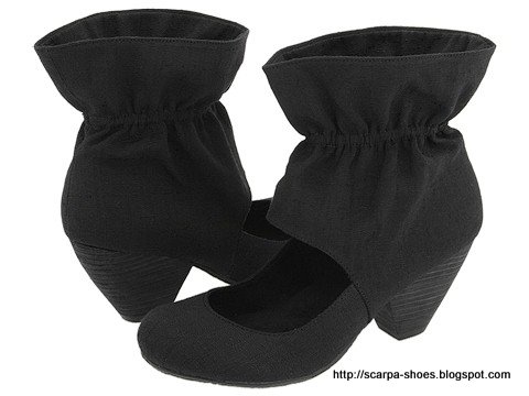 Scarpa shoes:WB-02177302