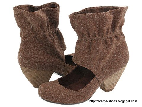 Scarpa shoes:XZ-81803713