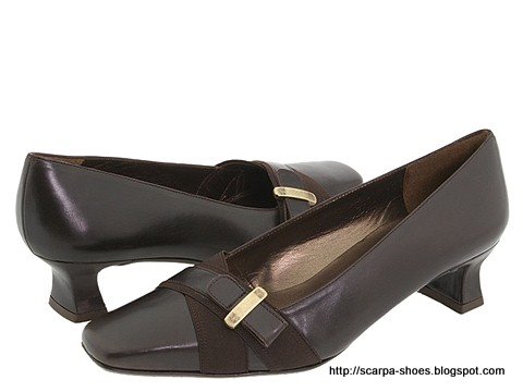 Scarpa shoes:U046-27052769