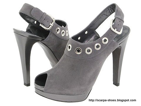 Scarpa shoes:Q086-45082207