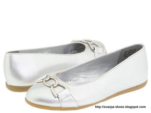 Scarpa shoes:S283-68503949
