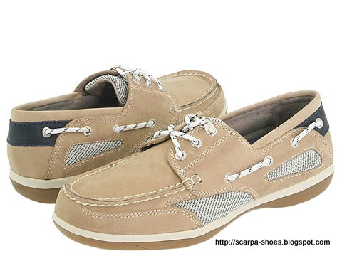 Scarpa shoes:T899-09096842