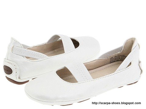 Scarpa shoes:X424-97856128
