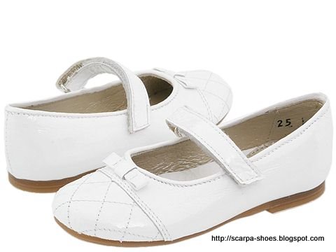 Scarpa shoes:C8209-[41133296]