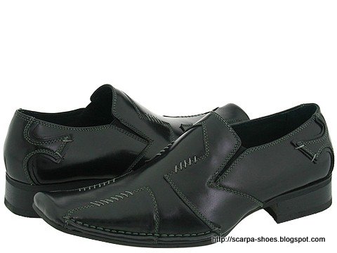 Scarpa shoes:HX0453~(95999854)