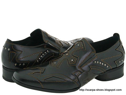 Scarpa shoes:D0172~[67697977]