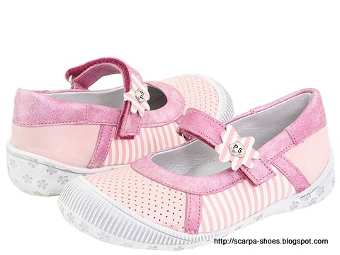 Scarpa shoes:R700-96678201