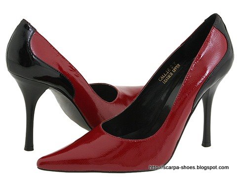 Scarpa shoes:H697-43092975