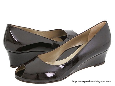 Scarpa shoes:R568-50020198