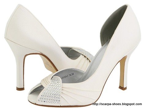 Scarpa shoes:P526-00197070