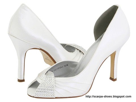 Scarpa shoes:R836-20445927