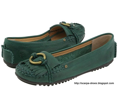 Scarpa shoes:XJ723255~[11317423]