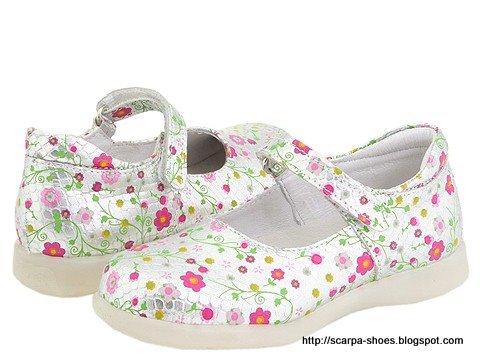 Scarpa shoes:Scarpa95069461