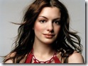 Anne Hathaway 010 desktop wallpapers