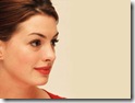 Anne Hathaway 015 free desktop wallpapers