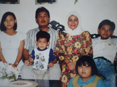 Leen's family