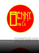 BennyBrewLOGO