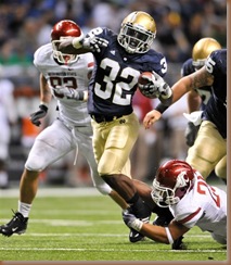 Theo Riddick
