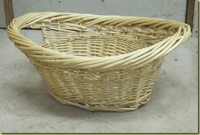 original basket